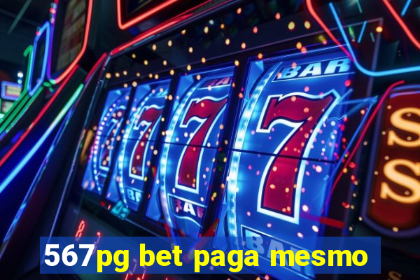 567pg bet paga mesmo