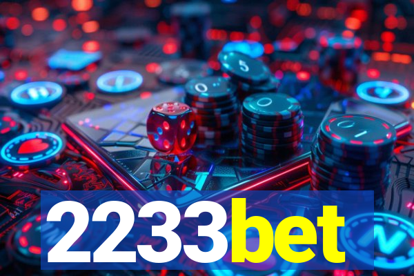 2233bet