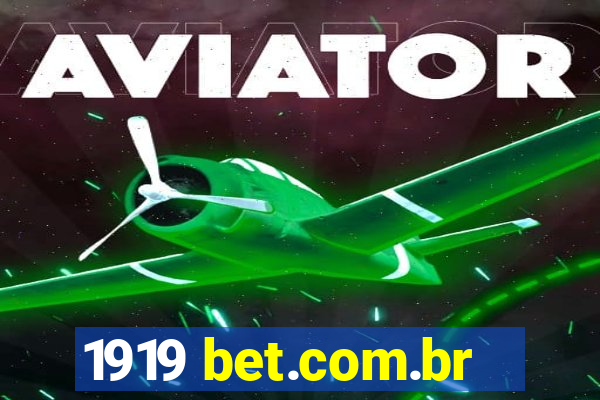 1919 bet.com.br