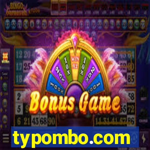 typombo.com