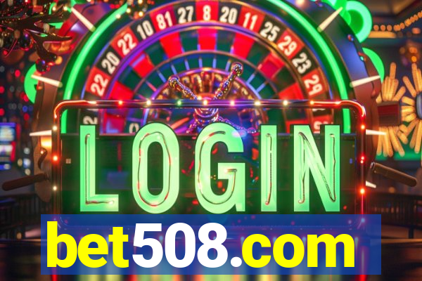 bet508.com