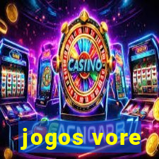 jogos vore