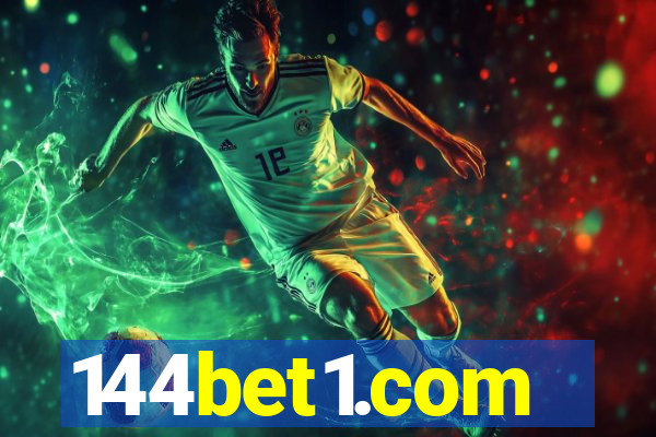 144bet1.com