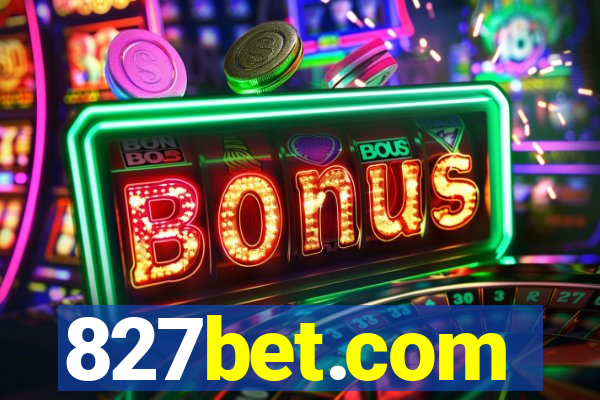 827bet.com