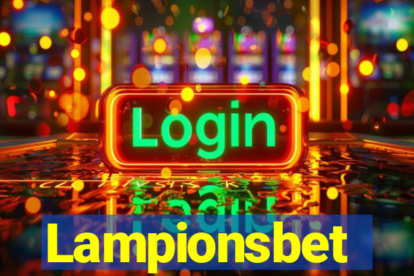 Lampionsbet