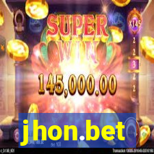 jhon.bet