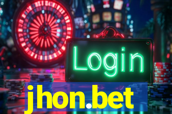 jhon.bet