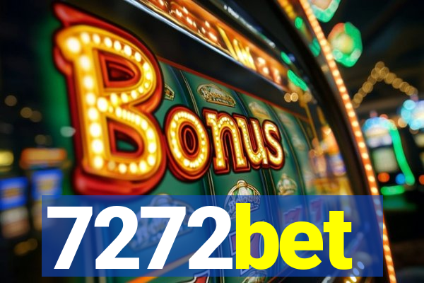 7272bet