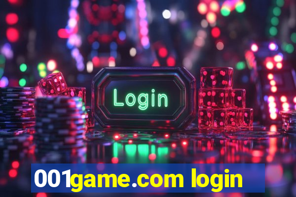 001game.com login