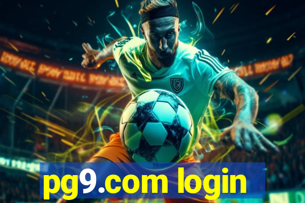 pg9.com login