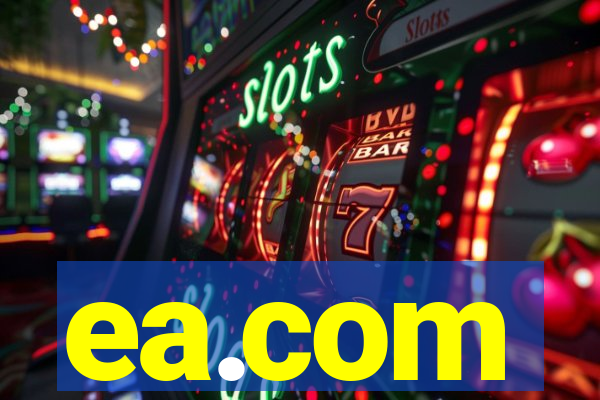 ea.com