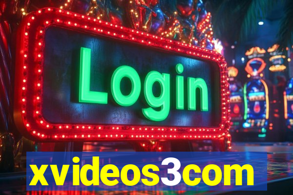 xvideos3com