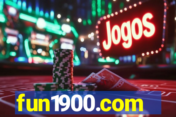 fun1900.com