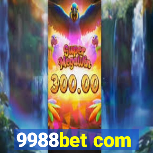 9988bet com