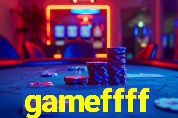 gameffff