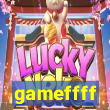gameffff
