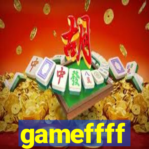 gameffff