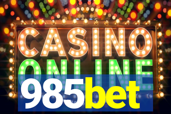 985bet