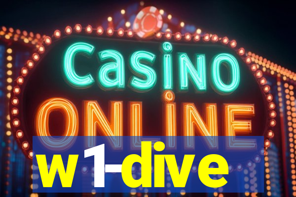 w1-dive