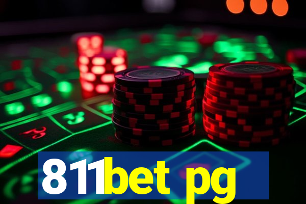 811bet pg