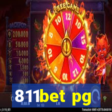 811bet pg