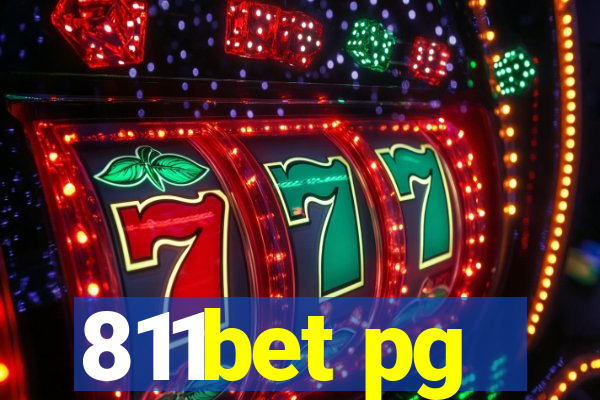 811bet pg