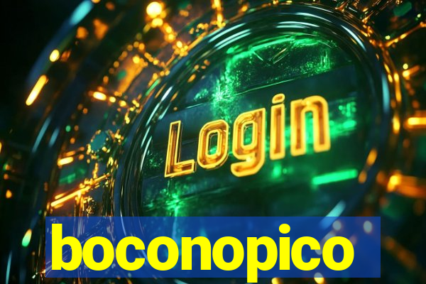 boconopico