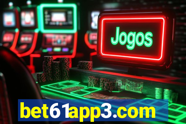 bet61app3.com