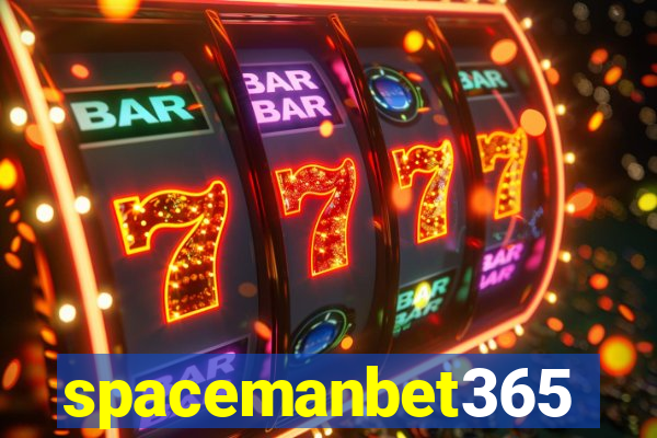 spacemanbet365
