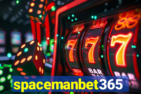 spacemanbet365