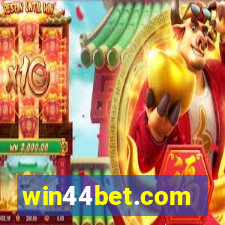 win44bet.com