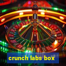 crunch labs box