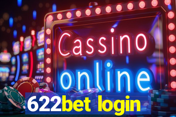 622bet login
