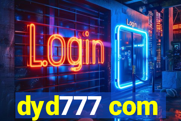 dyd777 com
