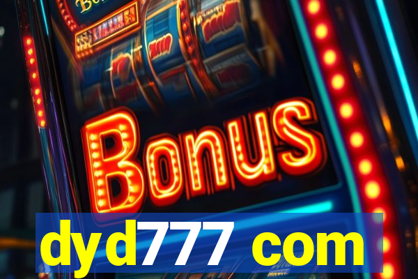 dyd777 com