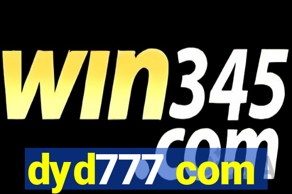 dyd777 com