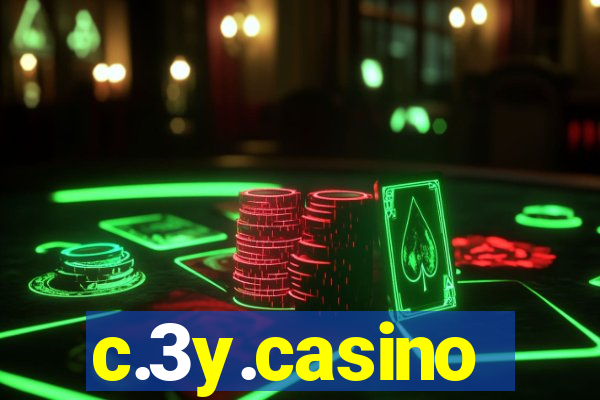 c.3y.casino