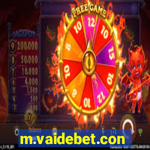 m.vaidebet.con