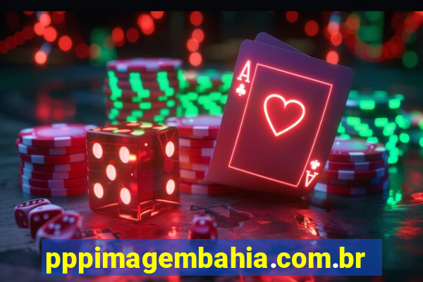 pppimagembahia.com.br resultados de exames