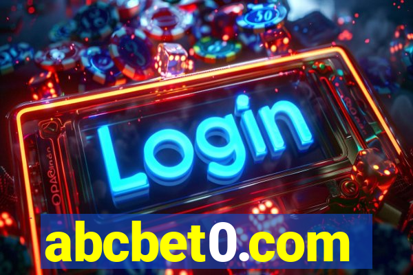 abcbet0.com