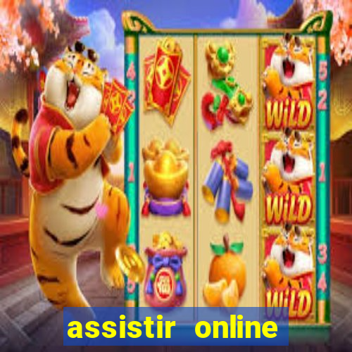 assistir online gladiador 2