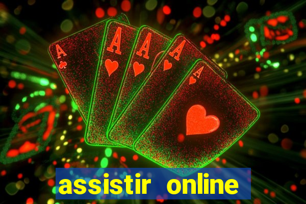 assistir online gladiador 2