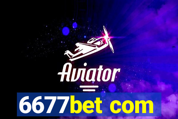 6677bet com