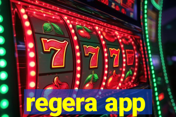 regera app