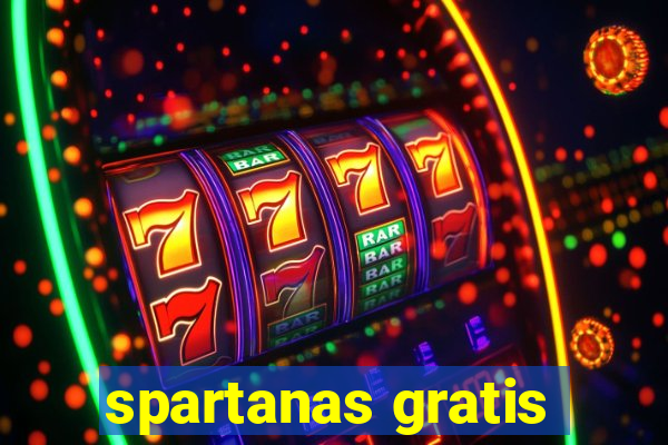 spartanas gratis