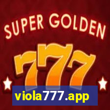 viola777.app