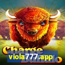 viola777.app