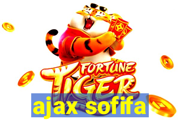 ajax sofifa