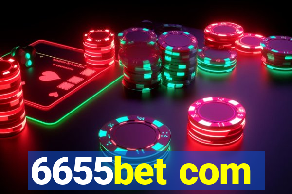 6655bet com