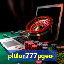 pltfor777pgeo